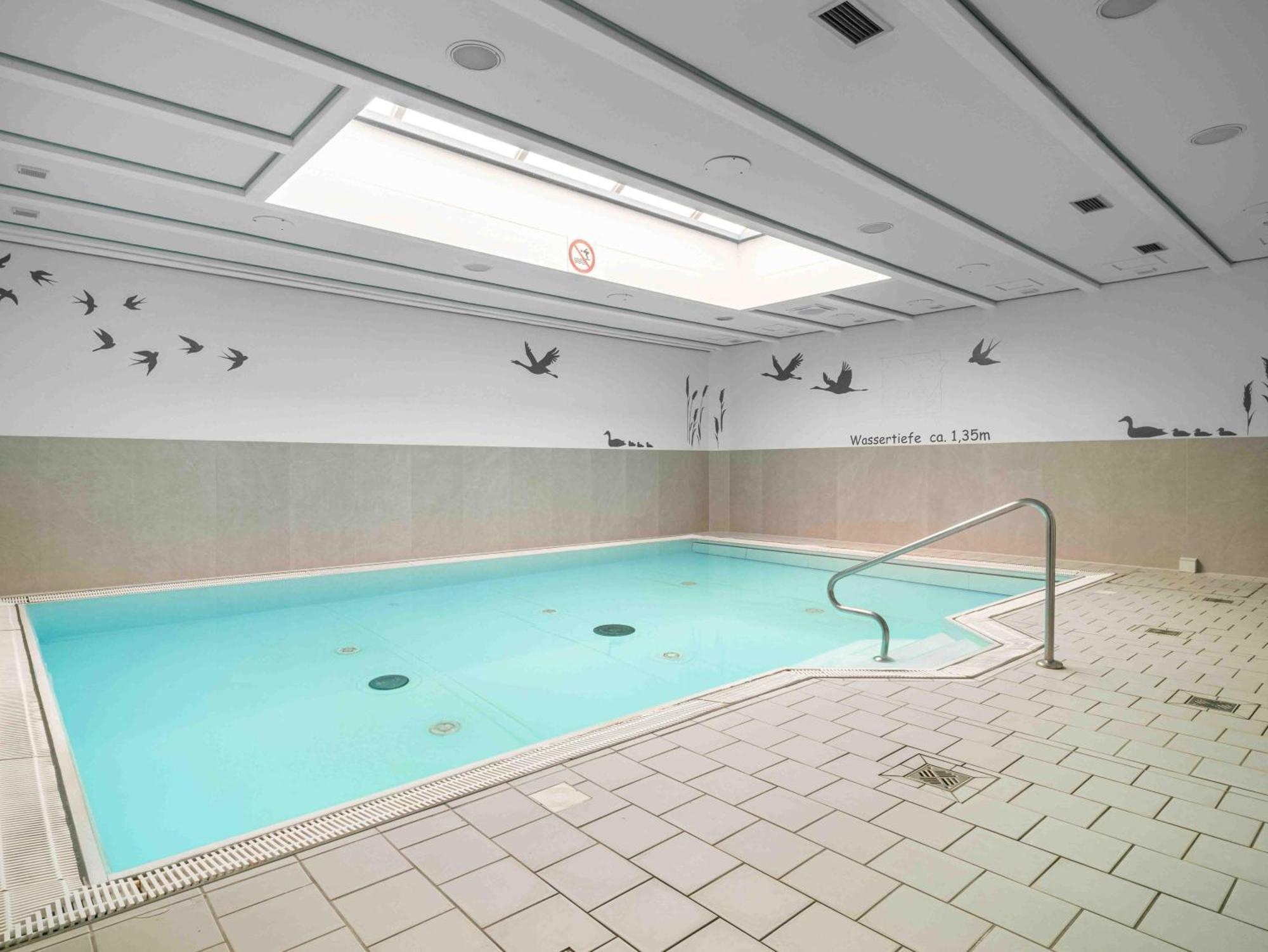 Ferienpark Freesenbruch Wohnung 4 4 - Seeschwalbe Цингст Екстериор снимка